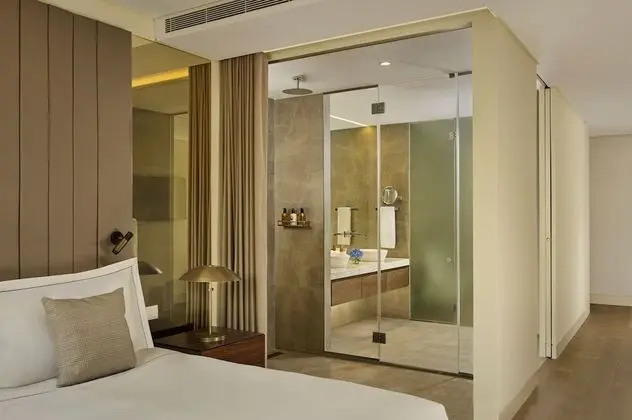 Apart Daire, 3 Yatak Odası, Golf Manzaralı