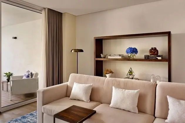 Apart Daire, 3 Yatak Odası, Golf Manzaralı