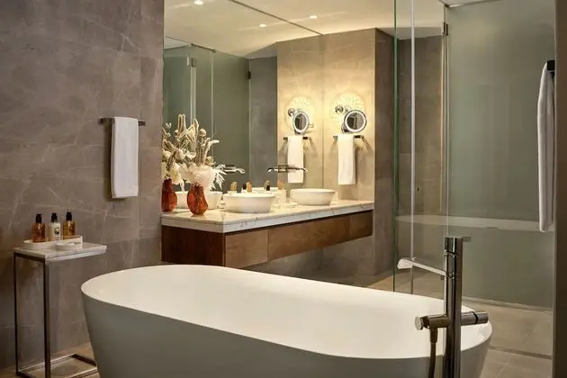 Apart Daire, 3 Yatak Odası, Golf Manzaralı