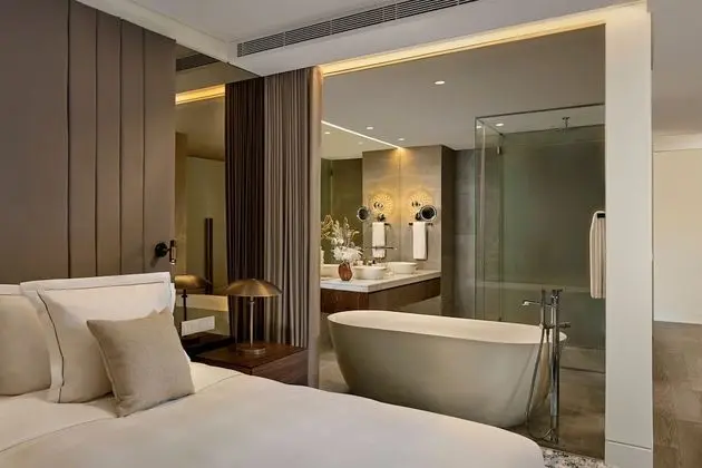 Apart Daire, 3 Yatak Odası, Golf Manzaralı