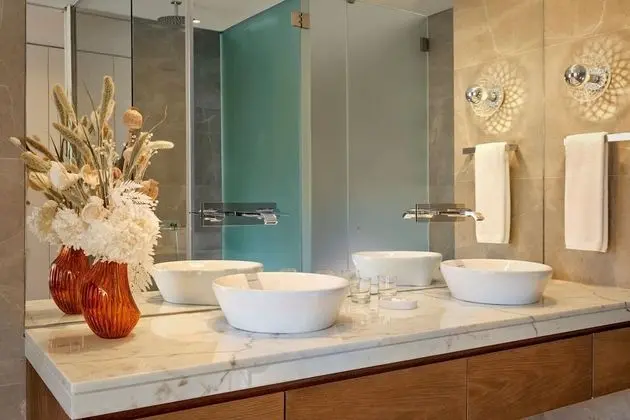 Apart Daire, 3 Yatak Odası, Golf Manzaralı