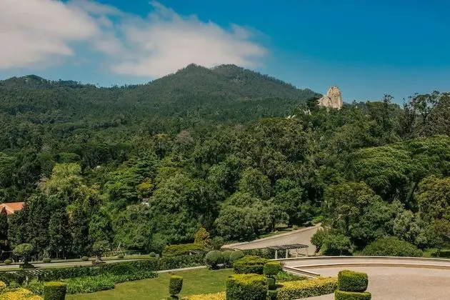 Family Süit, 2 Yatak Odası, Golf Manzaralı, Köşe