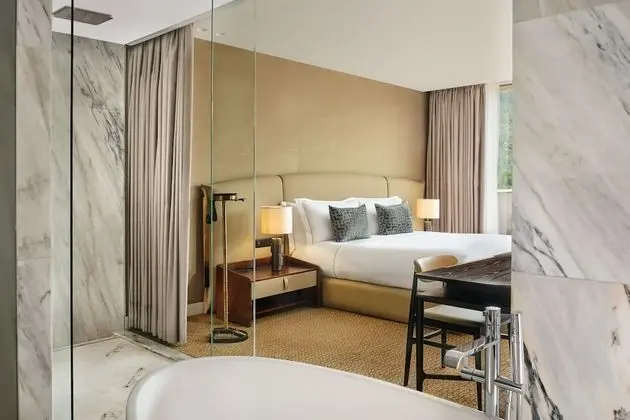 Süit, 1 Yatak Odası (Balcony)