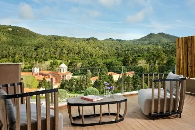 Süit, 1 Yatak Odası (Balcony)