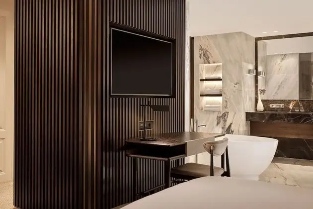 Süit, 1 Yatak Odası (Balcony)