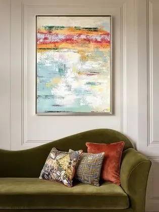 Süit, 1 Yatak Odası (Balcony)