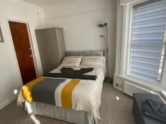 Deluxe Apart Daire, Banyolu/Duşlu (Flat 2)