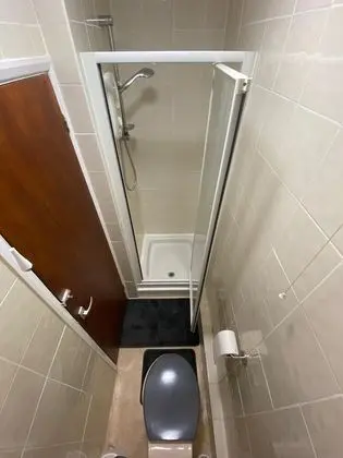 Deluxe Apart Daire, Banyolu/Duşlu (Flat 2)