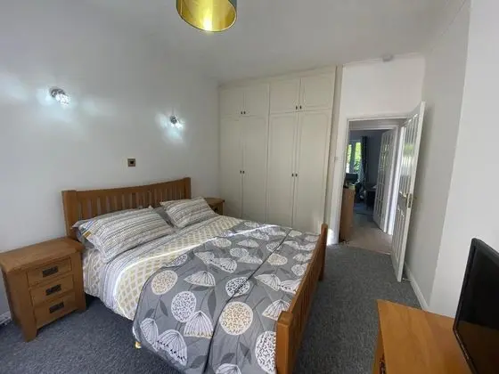 Family Apart Daire, Engellilere Uygun, Banyolu/Duşlu (Flat 4-Luxury Family Flat)