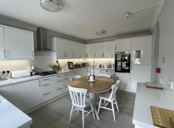 Family Apart Daire, Engellilere Uygun, Banyolu/Duşlu (Flat 4-Luxury Family Flat)