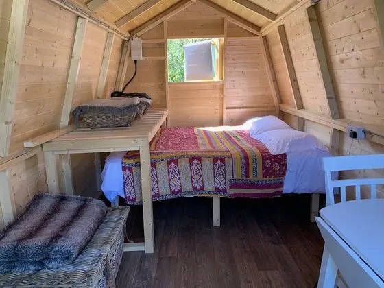 Çadır (6m Bell Tent)