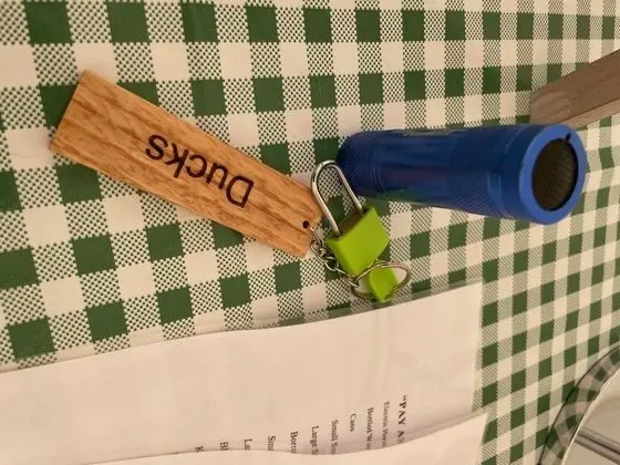 Çadır (6m Bell Tent)