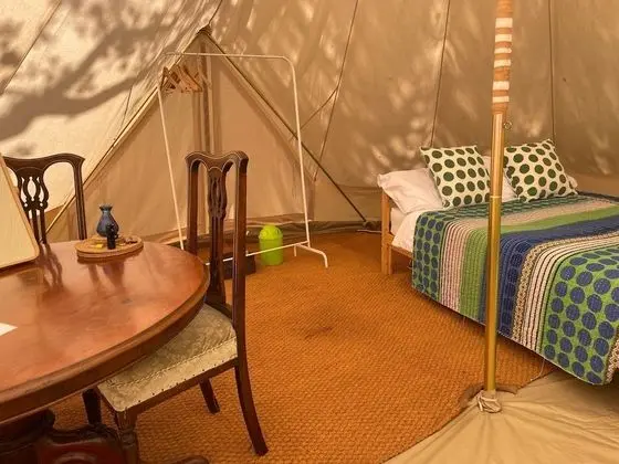 Çadır (6m Bell Tent)