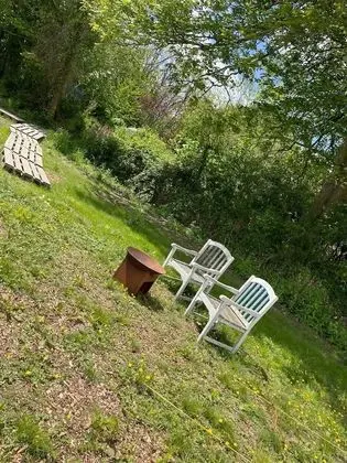 Çadır (6m Bell Tent)