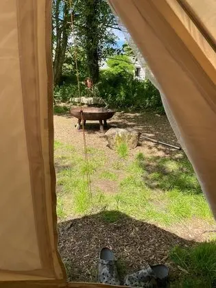 Çadır (6m Bell Tent)