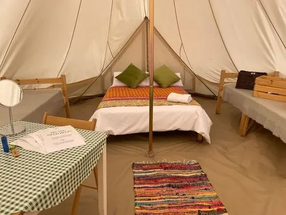 Çadır (6m Bell Tent)