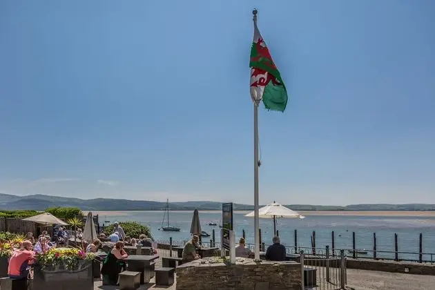 Tek Kişilik Oda, 1 Tek Kişilik Yatak (Sea View)