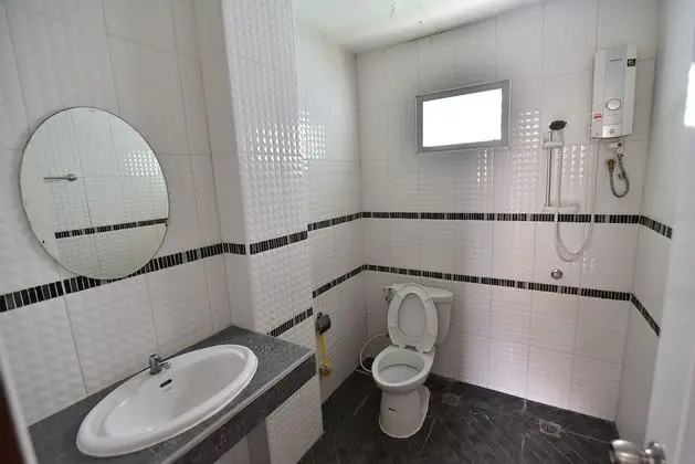 Deluxe İki Ayrı Yataklı Oda, 2 Tek Kişilik Yatak, Sigara İçilmez