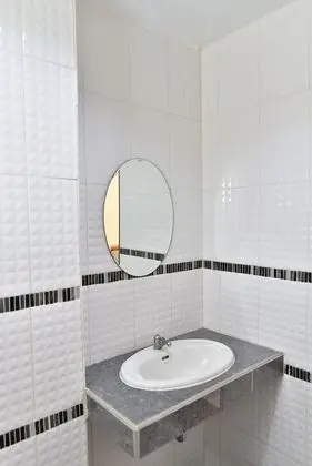 Deluxe İki Ayrı Yataklı Oda, 2 Tek Kişilik Yatak, Sigara İçilmez