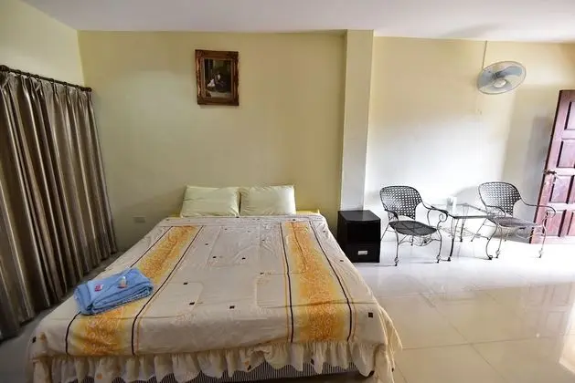 Standard Tek Büyük Yataklı Oda, 1 Çift Kişilik Yatak, Sigara İçilmez