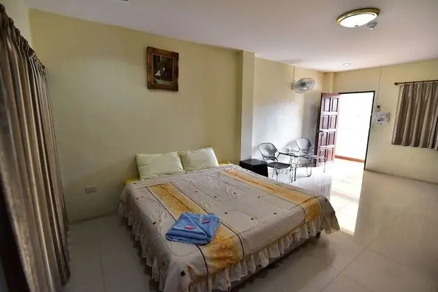 Standard Tek Büyük Yataklı Oda, 1 Çift Kişilik Yatak, Sigara İçilmez