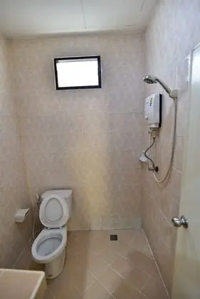 Standard Tek Büyük Yataklı Oda, 1 Çift Kişilik Yatak, Sigara İçilmez