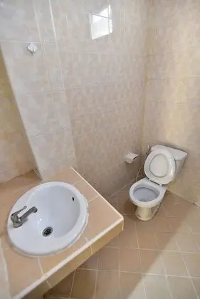 Standard Tek Büyük Yataklı Oda, 1 Çift Kişilik Yatak, Sigara İçilmez