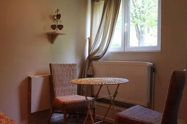 Tek Büyük Yataklı Oda, Deniz Üstü