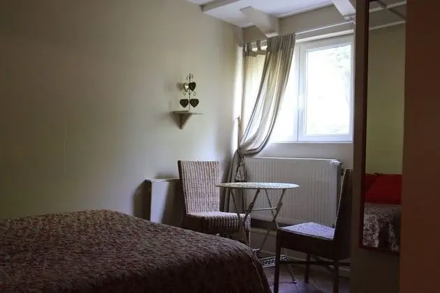 Tek Büyük Yataklı Oda, Deniz Üstü