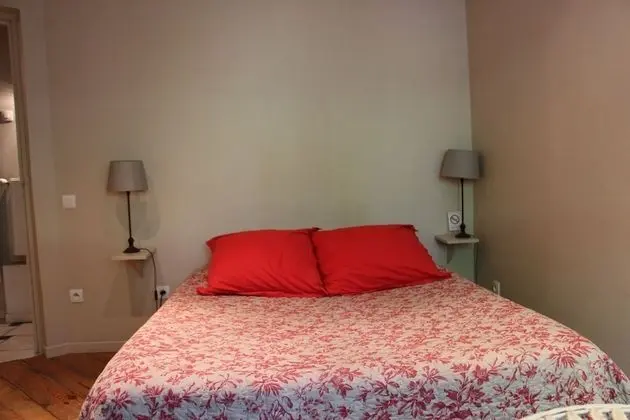 Tek Büyük Yataklı Oda, Deniz Üstü