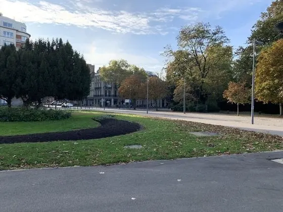 Superior Oda, Banyolu/Duşlu, Kanal Manzaralı