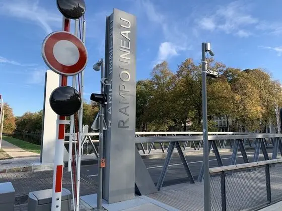 Superior Oda, Banyolu/Duşlu, Kanal Manzaralı