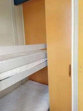 Family Bungalov, 2 Yatak Odası, Küçük Mutfak