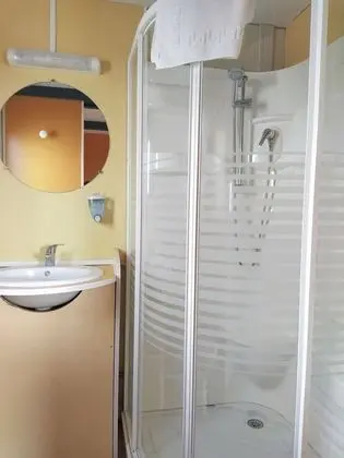 Family Bungalov, 2 Yatak Odası, Küçük Mutfak