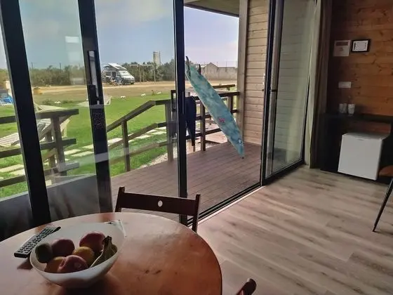 Premium Bungalov