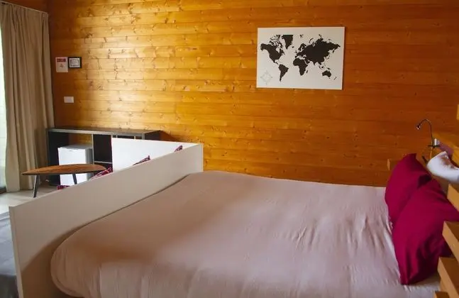Premium Bungalov
