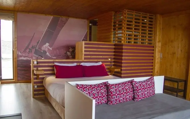 Premium Bungalov