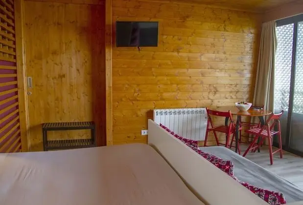 Premium Bungalov