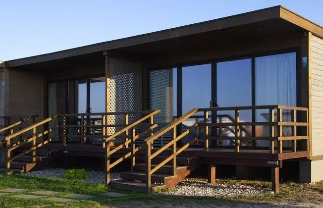 Premium Bungalov, Küçük Mutfak