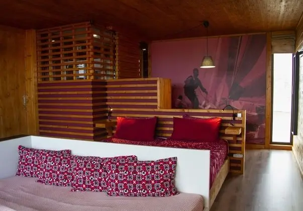 Premium Bungalov, Küçük Mutfak