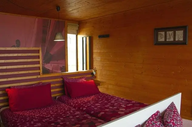Premium Bungalov, Küçük Mutfak