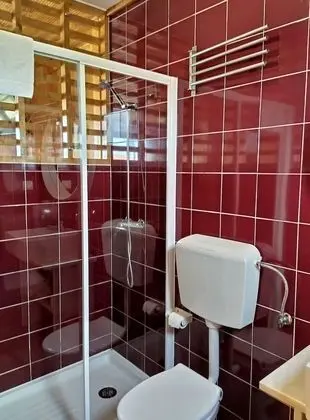 Premium Bungalov, Küçük Mutfak