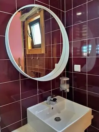 Premium Bungalov, Küçük Mutfak