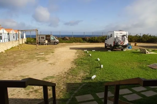 Premium Bungalov, Küçük Mutfak