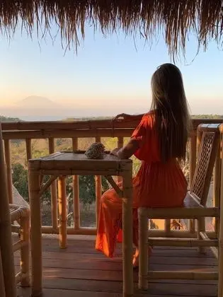Panoramic Ağaç Ev