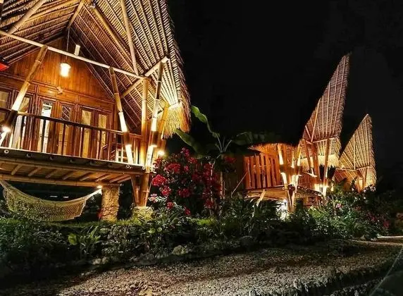 Romantic Villa