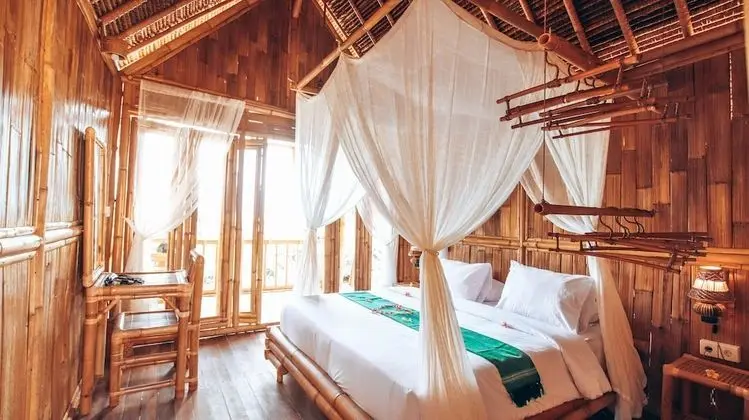 Romantic Villa