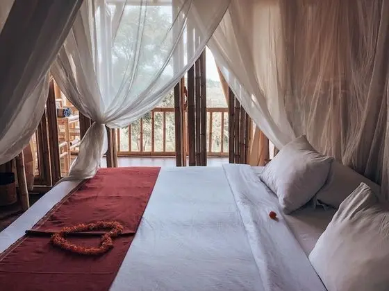 Romantic Villa