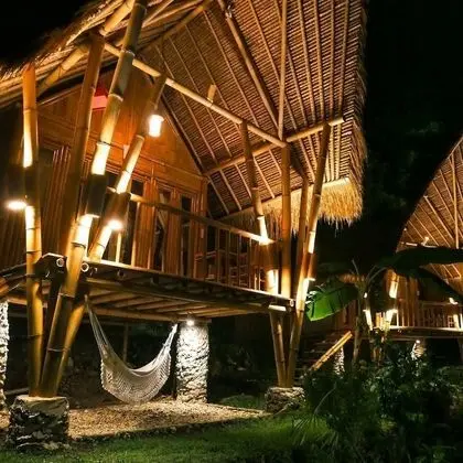 Romantic Villa