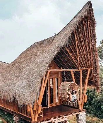 Romantic Villa